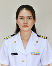 นางสาวสุธาวี หลวงมูล style=